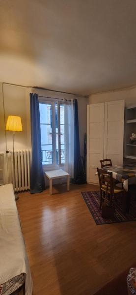 Studio 103 Bail mobilité - Appartement pour voyages d'affaires et d'études